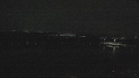 Archiv Foto Webcam Maschsee in Hannover 01:00