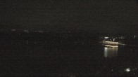 Archiv Foto Webcam Maschsee in Hannover 23:00