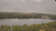 Archived image Webcam Hannover: Lake Maschsee 05:00
