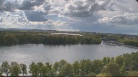 Archiv Foto Webcam Maschsee in Hannover 15:00