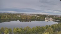 Archiv Foto Webcam Maschsee in Hannover 06:00