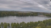 Archiv Foto Webcam Maschsee in Hannover 09:00
