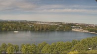 Archiv Foto Webcam Maschsee in Hannover 09:00