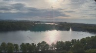 Archiv Foto Webcam Maschsee in Hannover 17:00