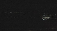 Archived image Webcam Hannover: Lake Maschsee 23:00