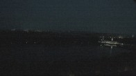 Archiv Foto Webcam Maschsee in Hannover 04:00
