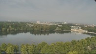 Archiv Foto Webcam Maschsee in Hannover 08:00
