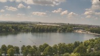 Archiv Foto Webcam Maschsee in Hannover 14:00