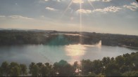 Archiv Foto Webcam Maschsee in Hannover 18:00