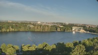 Archiv Foto Webcam Maschsee in Hannover 05:00