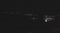 Archiv Foto Webcam Maschsee in Hannover 23:00