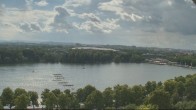 Archiv Foto Webcam Maschsee in Hannover 15:00