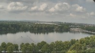 Archiv Foto Webcam Maschsee in Hannover 11:00