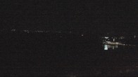 Archived image Webcam Hannover: Lake Maschsee 23:00