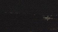 Archived image Webcam Hannover: Lake Maschsee 01:00