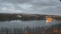 Archiv Foto Webcam Maschsee in Hannover 15:00