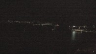 Archiv Foto Webcam Maschsee in Hannover 03:00