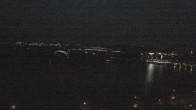 Archiv Foto Webcam Maschsee in Hannover 06:00