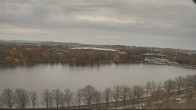 Archiv Foto Webcam Maschsee in Hannover 07:00