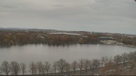 Archiv Foto Webcam Maschsee in Hannover 11:00