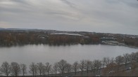 Archiv Foto Webcam Maschsee in Hannover 13:00