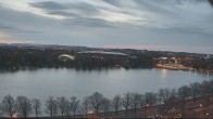 Archiv Foto Webcam Maschsee in Hannover 15:00