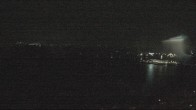 Archived image Webcam Hannover: Lake Maschsee 23:00