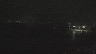 Archived image Webcam Hannover: Lake Maschsee 23:00