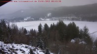 Archived image Webcam View of Lake Titisee 02:00