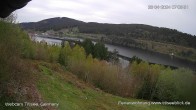Archived image Webcam View of Lake Titisee 06:00