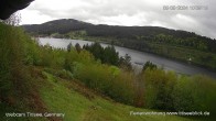 Archived image Webcam View of Lake Titisee 09:00