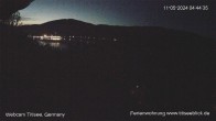 Archived image Webcam View of Lake Titisee 03:00