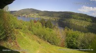 Archived image Webcam View of Lake Titisee 15:00