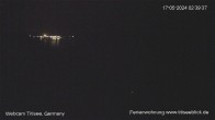 Archived image Webcam View of Lake Titisee 20:00
