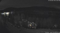 Archived image Webcam View of Lake Titisee 23:00