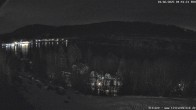 Archived image Webcam View of Lake Titisee 03:00