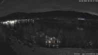 Archived image Webcam View of Lake Titisee 05:00