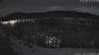 Archived image Webcam View of Lake Titisee 06:00