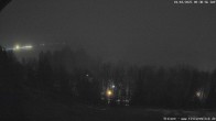 Archiv Foto Webcam Titisee: Westufer 23:00