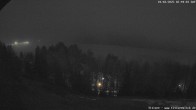 Archiv Foto Webcam Titisee: Westufer 01:00