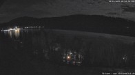 Archived image Webcam View of Lake Titisee 03:00