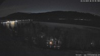 Archived image Webcam View of Lake Titisee 05:00