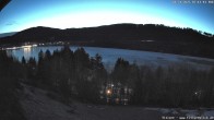 Archived image Webcam View of Lake Titisee 06:00