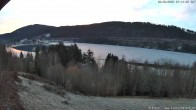 Archiv Foto Webcam Titisee: Westufer 06:00