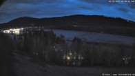 Archiv Foto Webcam Titisee: Westufer 17:00