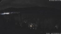 Archiv Foto Webcam Titisee: Westufer 23:00