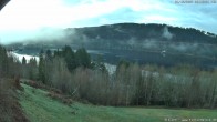 Archived image Webcam View of Lake Titisee 05:00