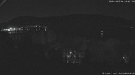 Archiv Foto Webcam Titisee: Westufer 23:00