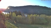 Archiv Foto Webcam Titisee: Westufer 05:00