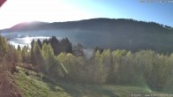 Archiv Foto Webcam Titisee: Westufer 06:00